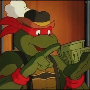 Meet your Posher, Adrian